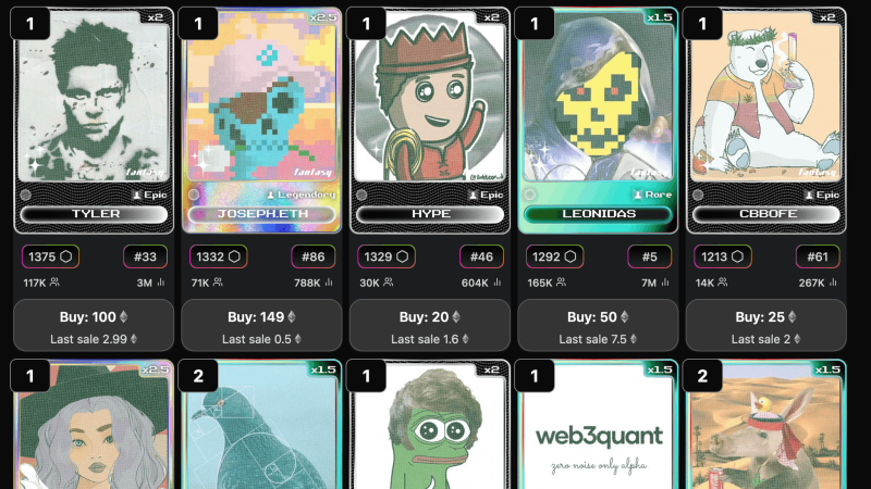 Fantasy.top founder pushes back on ‘soft rugpull’ allegations after angel investors claim team went silent