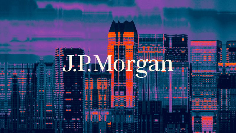 JPMorgan says tokenization will drive change across entire funds industry, but ‘good use cases’ still years away