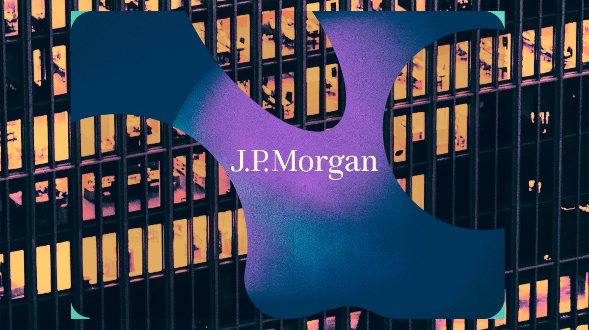 JPMorgan says Clarity Act ‘not fully dead,’ but passage window ‘extremely narrow’