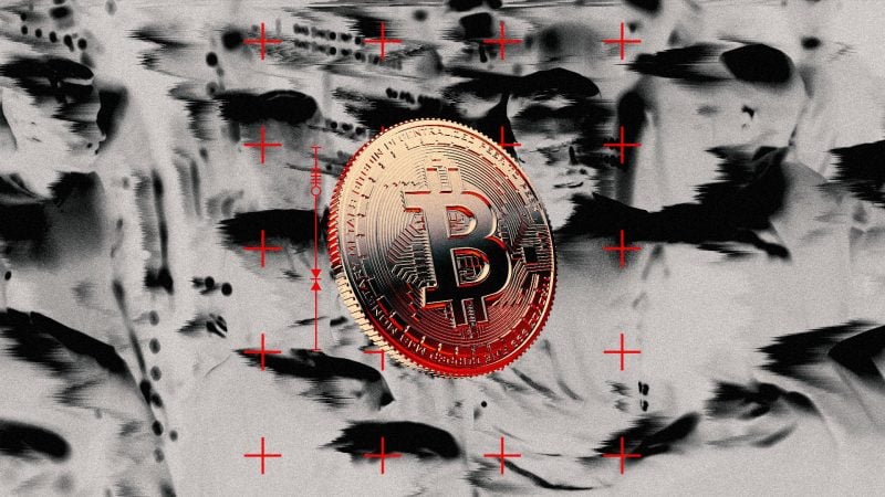 Bitcoin rally cools as April jobs fails to break macro ceiling with Iran tensions and ETF outflows in play