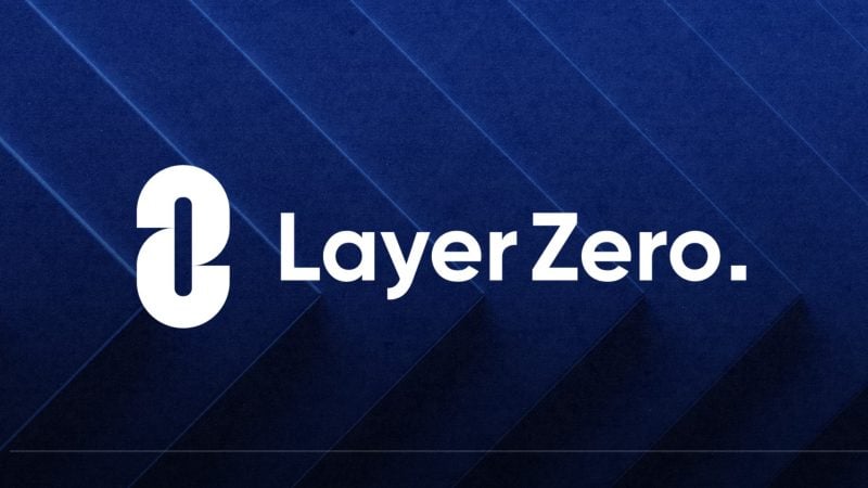 Goldman Sachs-backed Canton chain integrates with LayerZero