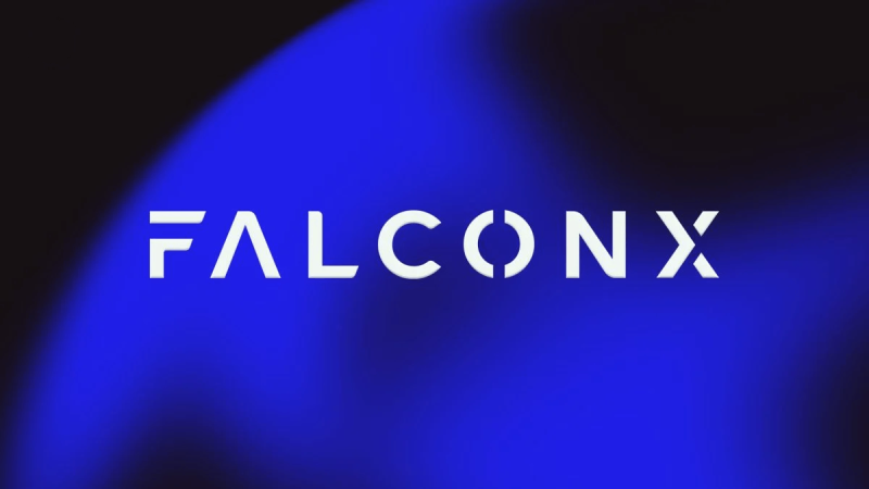 FalconX and Sygnum partner to launch tokenized credit offering for institutional clients