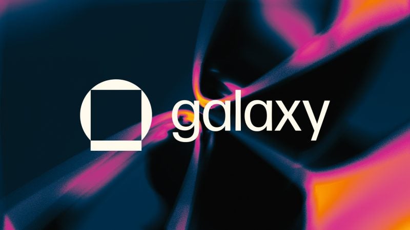 Galaxy taps Broadridge for onchain GLXY shareholder vote in May