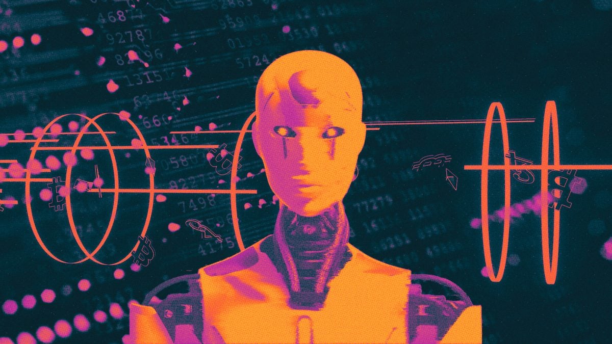 AI agents could make today’s billion-dollar crypto hacks look like ‘pennies,’ industry leaders warn