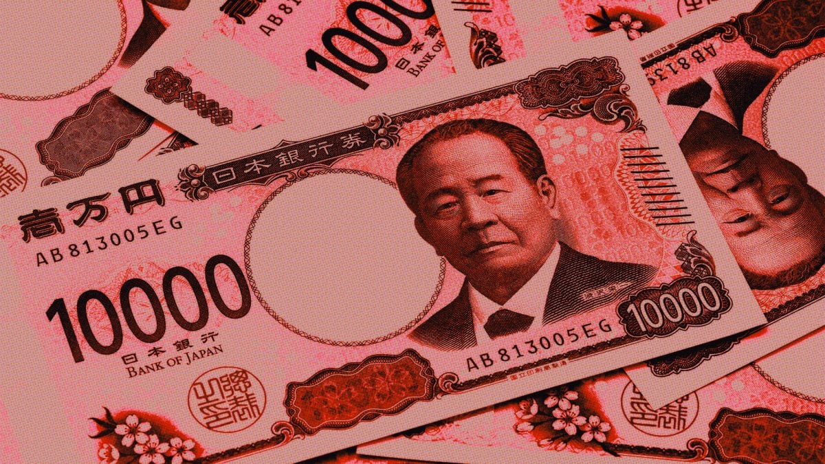 Japan to work on blockchain-based stock settlement system, details expected early 2027: Nikkei