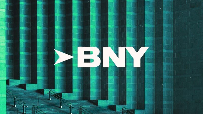 BNY and Circle expand partnership, adding mint and burn capabilities for USDC