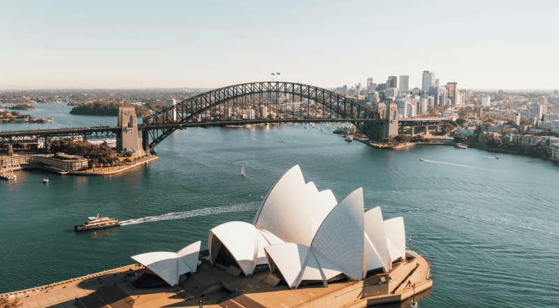 IREN plants flag in Australia with its first data center campus to serve Asia-Pacific AI demand