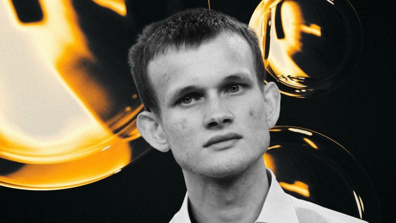 Vitalik Buterin says Ethereum’s next rebuild will rival the Merge, and take three to four years