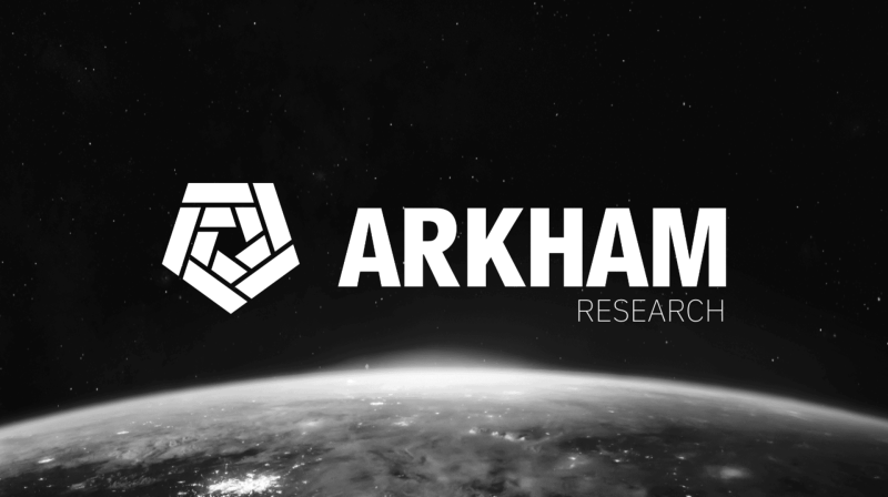 Arkham launches ranking system for prediction market traders
