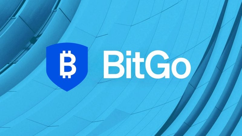 BitGo launches stablecoin minting and redemption for institutions