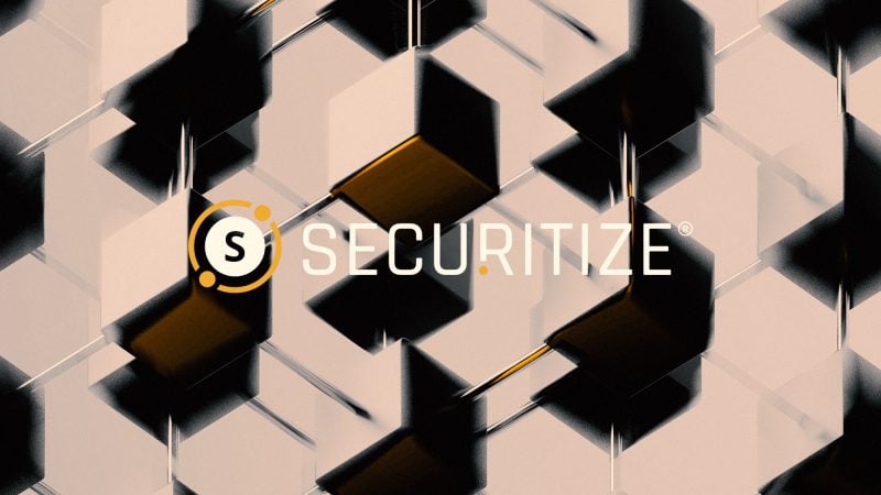 Securitize tapped to tokenize Currenc’s ordinary shares