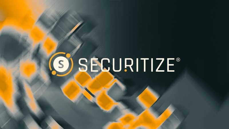 Former SEC, JPMorgan exec Brett Redfearn joins Securitize as president