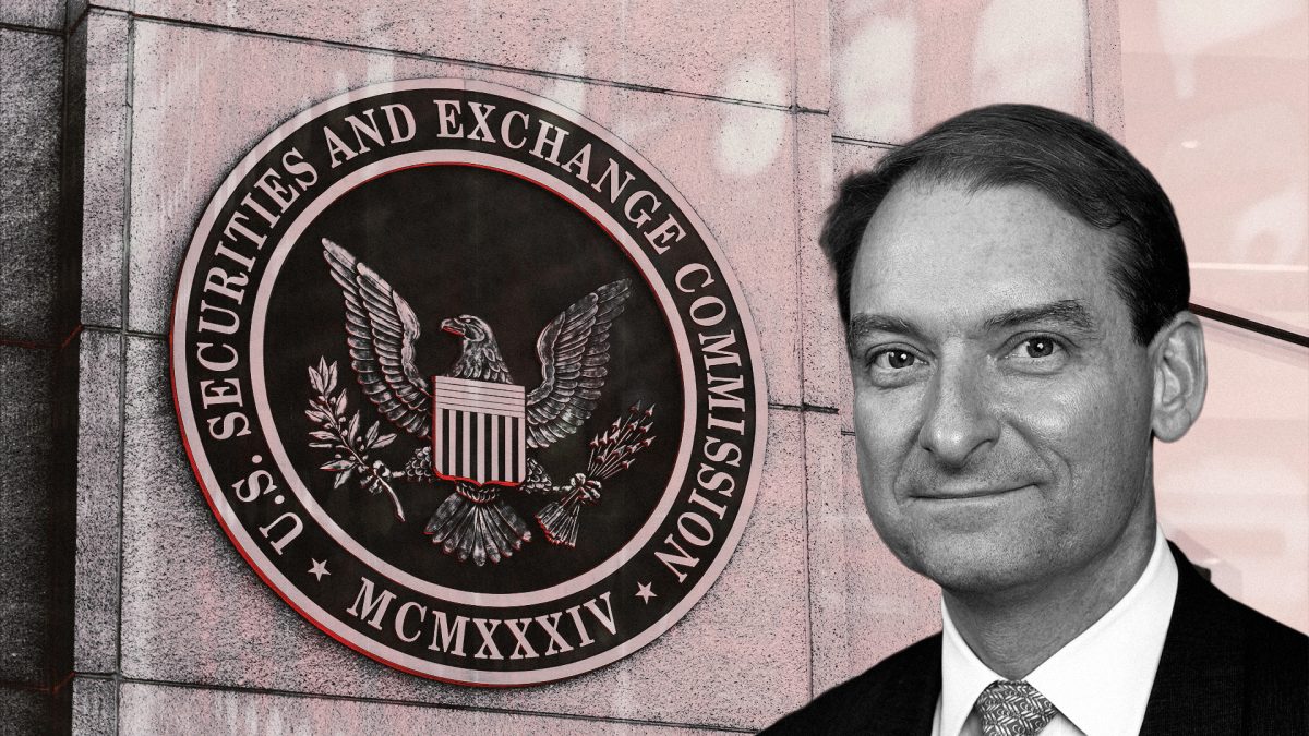 It’s here — SEC releases long-awaited innovation exemption to ‘bring America’s capital markets into the digital age’