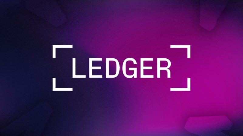 Ledger unveils hardware-backed Agent Stack to prevent rogue AI transactions