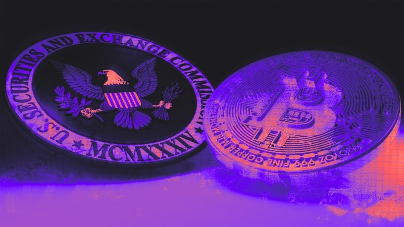 SEC vs CFTC: Who Regulates Crypto?