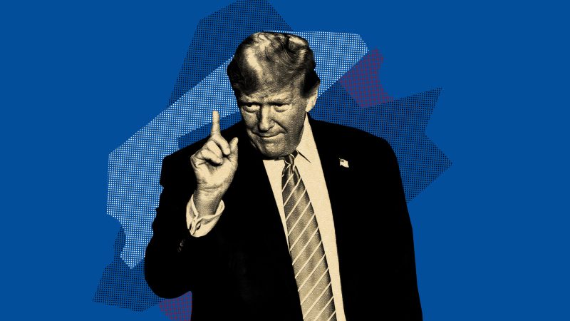 The Daily: White House crypto advisor Patrick Witt slams Jamie Dimon’s stablecoin yield logic as Trump takes clear side in the debate, and more