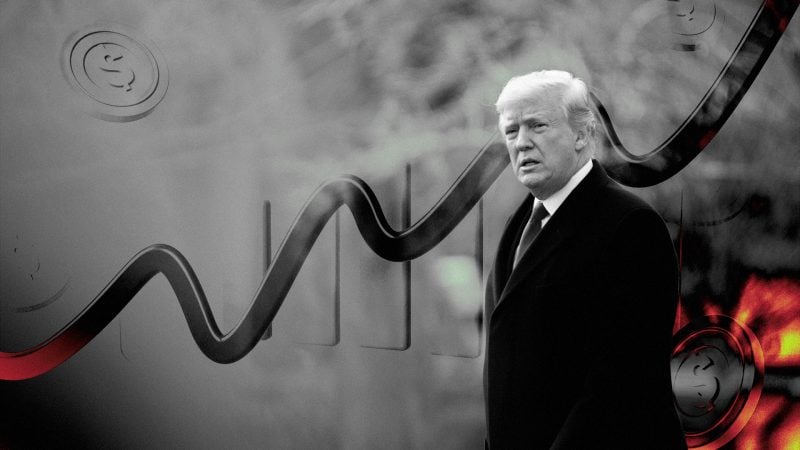 Bitcoin rebounds above $70K as Trump cites ‘productive’ Iran talks, easing immediate escalation fears