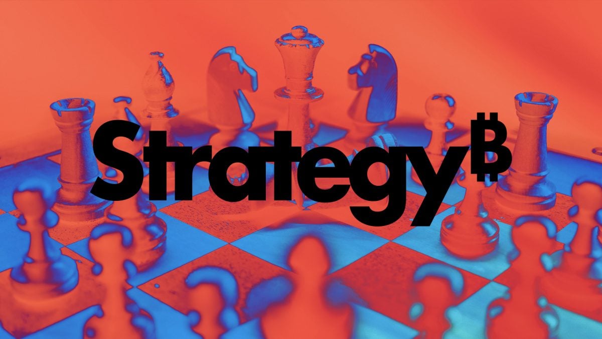 Strategy sells $2 billion in MSTR shares, makes no bitcoin purchases, establishes $1.6 billion ‘USD Cash’ pool
