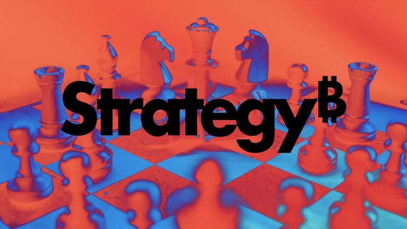 Strategy’s STRC hits $1.1 billion volume as preferred stock drives Saylor’s bitcoin buying engine