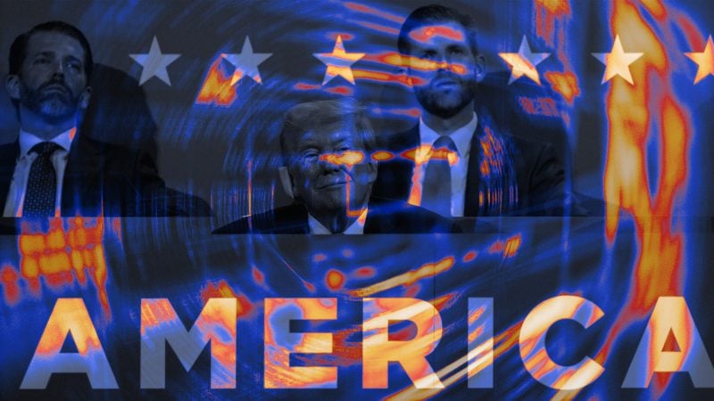 Trump-backed American Bitcoin expands owned mining capacity by anticipated 12% to 28.1 EH/s