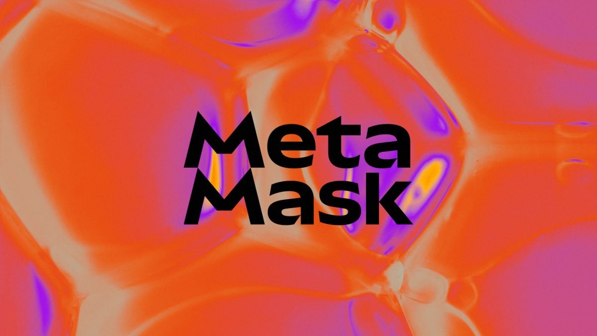 Consensys splits MetaMask from institutional and Ethereum infrastructure businesses