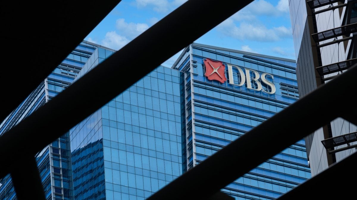 DBS, Citi say they completed first weekend USD payment between Singapore and US via tokenized deposits