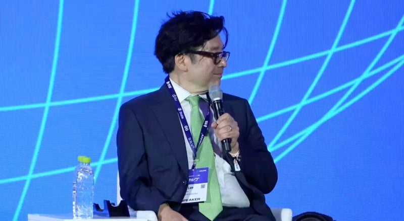 Tom Lee says crypto is a ‘good wartime store of value’ as Bitmine buys another 71,179 ETH