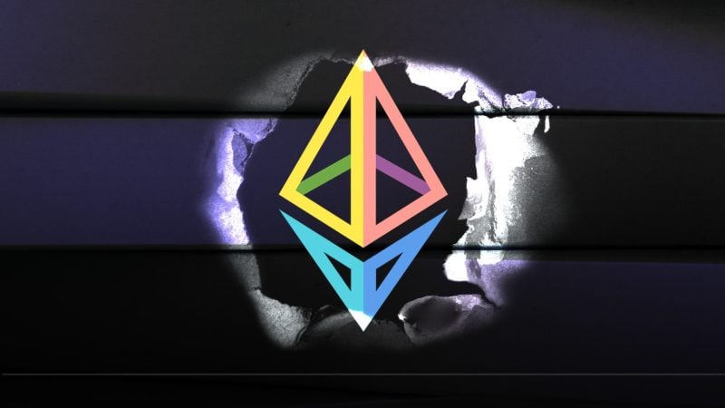 Ethereum Foundation swaps 5,000 ETH into stablecoins for operational and grant funding