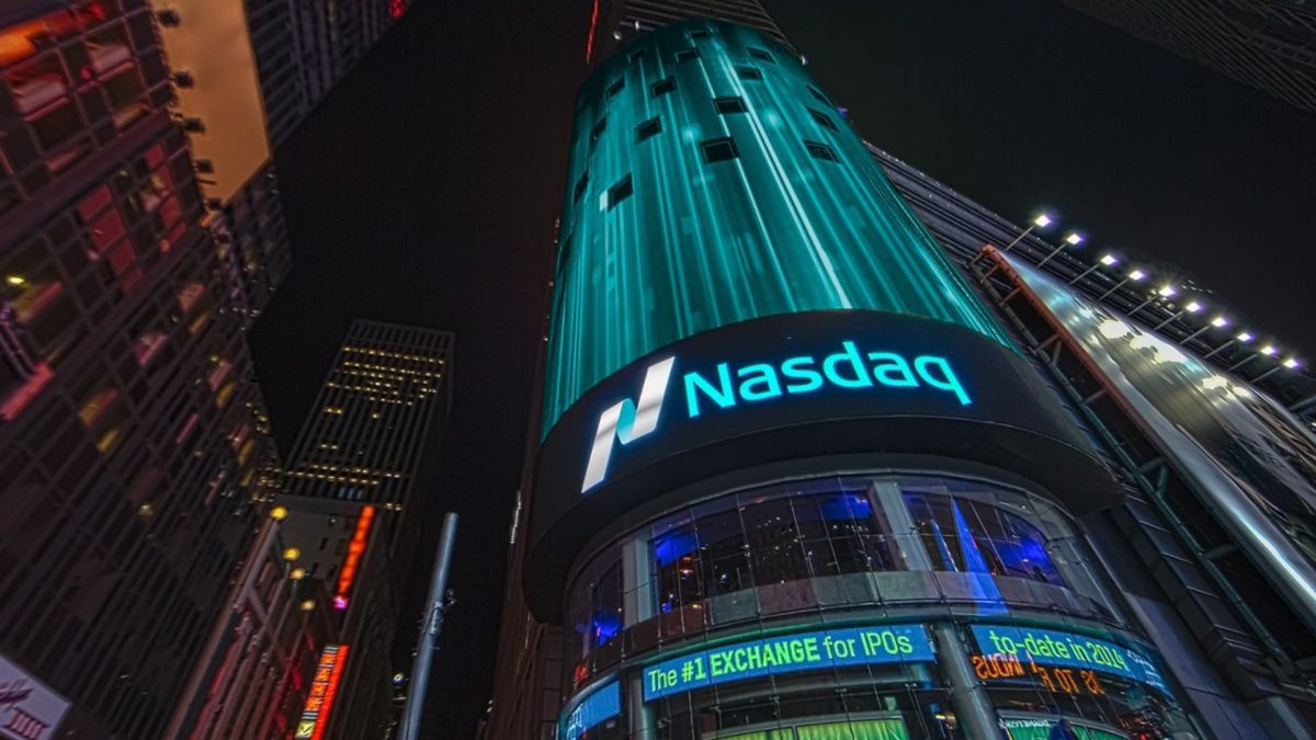 Nasdaq to invest $100 million in Kraken parent Payward as firms expand partnership