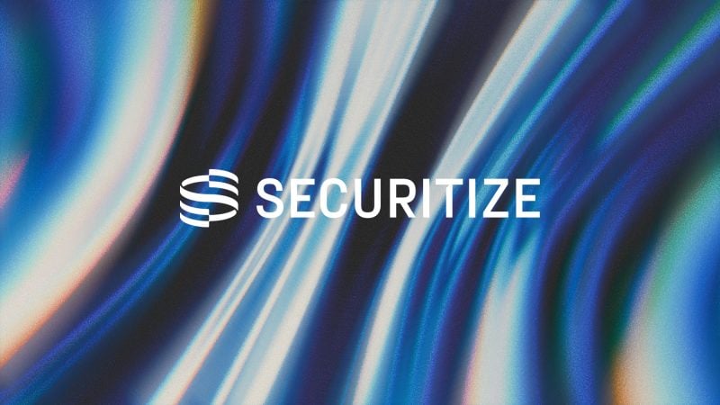 Securitize clears SEC registration statement hurdle, sets path to NYSE listing as SECZ