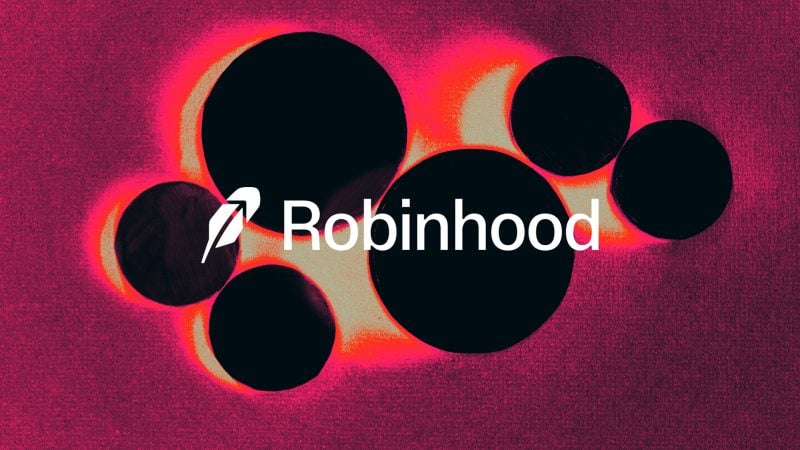 Robinhood closes $180 million WonderFi acquisition, entering Canadian crypto market
