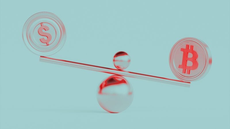 Bitcoin dips below $67K, ether under $2K as ETF outflows and dollar strength pressure liquidity: analysts