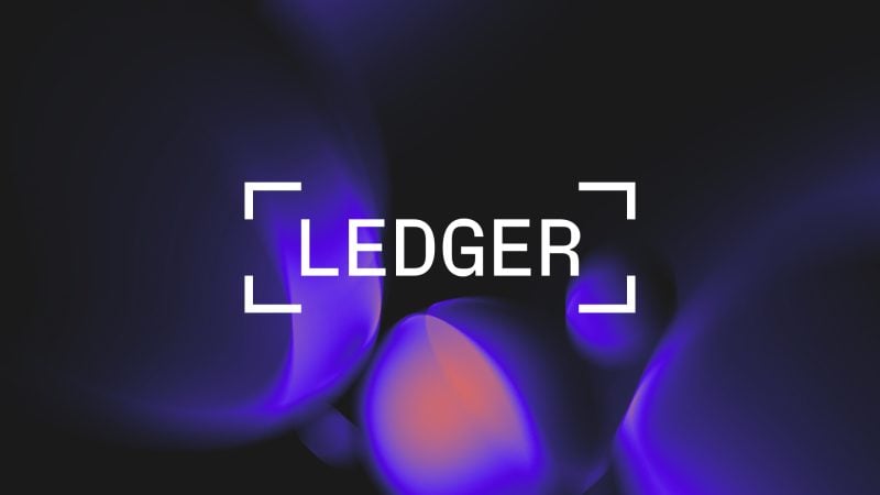 Ledger discloses $50 million Q4 secondary sale as IPO plans remain open