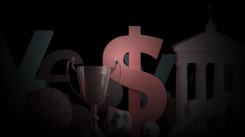 Prediction market rivals Shayne Coplan and Tarek Mansour back new venture fund: Fortune