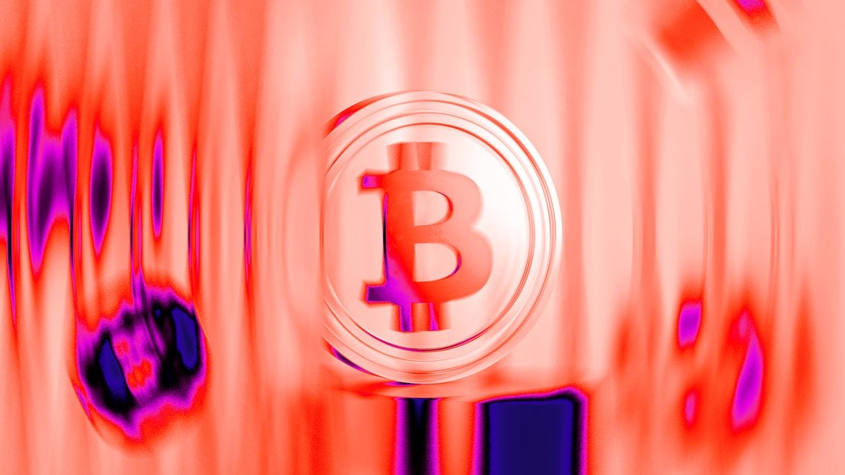 Strive acquires 1,110 bitcoin for $81.5 million as total holdings reach 21,356 BTC