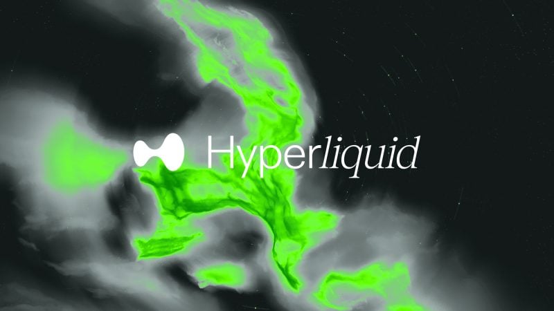 Hyperliquid dominates weekly blockchain fee revenue as vertical chains gain ground