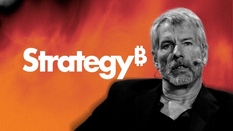 Strategy posts $12.5 billion Q1 loss as execs tout STRC ‘big success’
