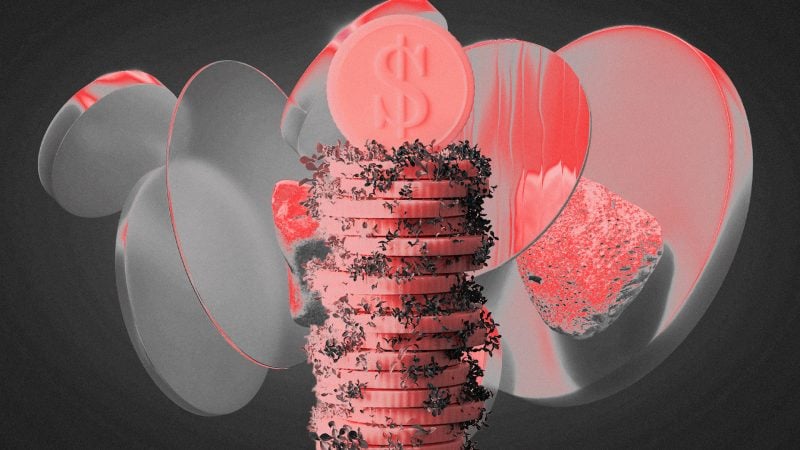 Tokenized RWAs triple deposits to $7.4 billion as broader DeFi contracts 15%: CoinShares