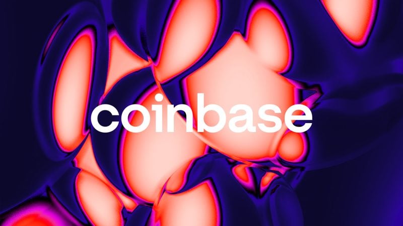 Coinbase launching tokenized US stocks, backed 1:1, with holders able to receive dividends