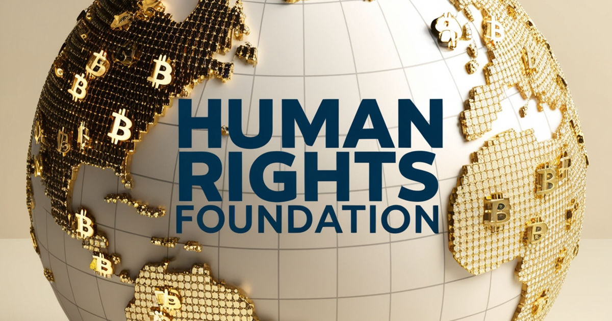 The Human Rights Foundation Announces Support for 16 Projects Worldwide