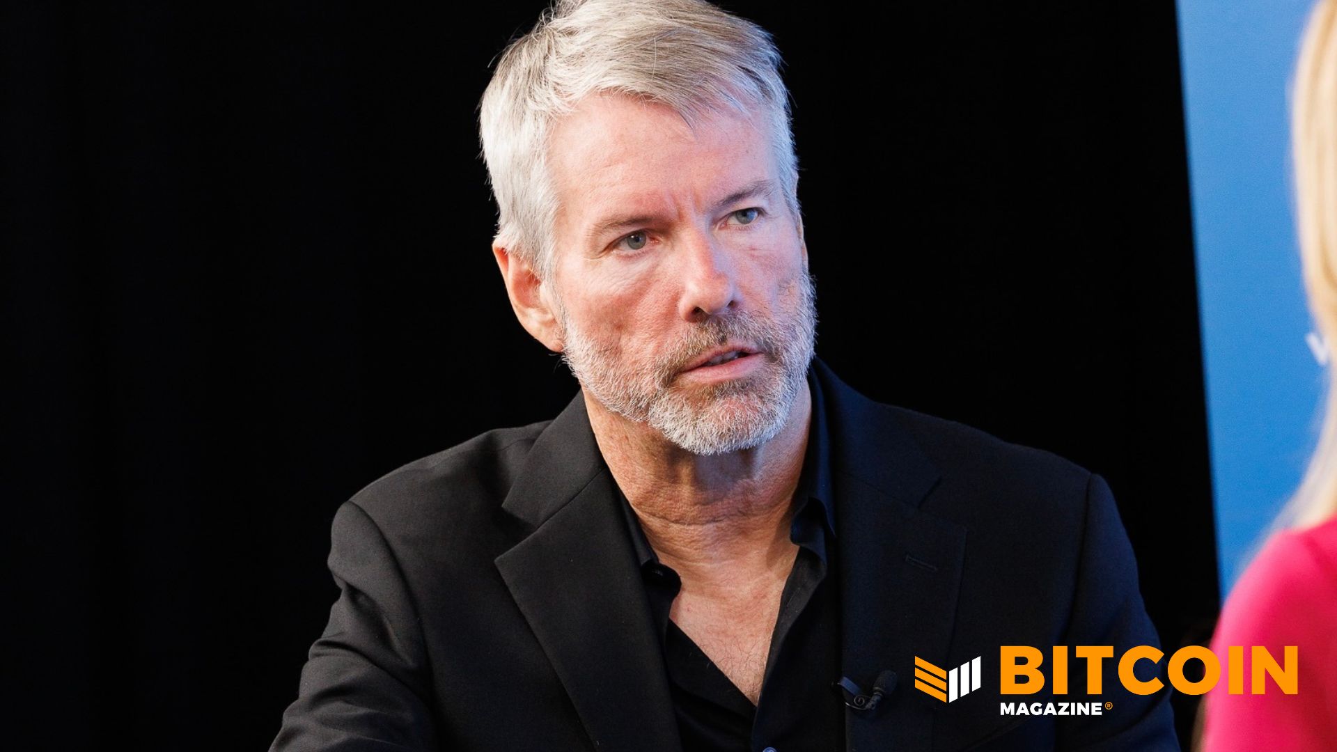 Michael Saylor Calls Bitcoin’s Drop a ‘Capital Rotation’ to AI as BTC Slides Below $62,000