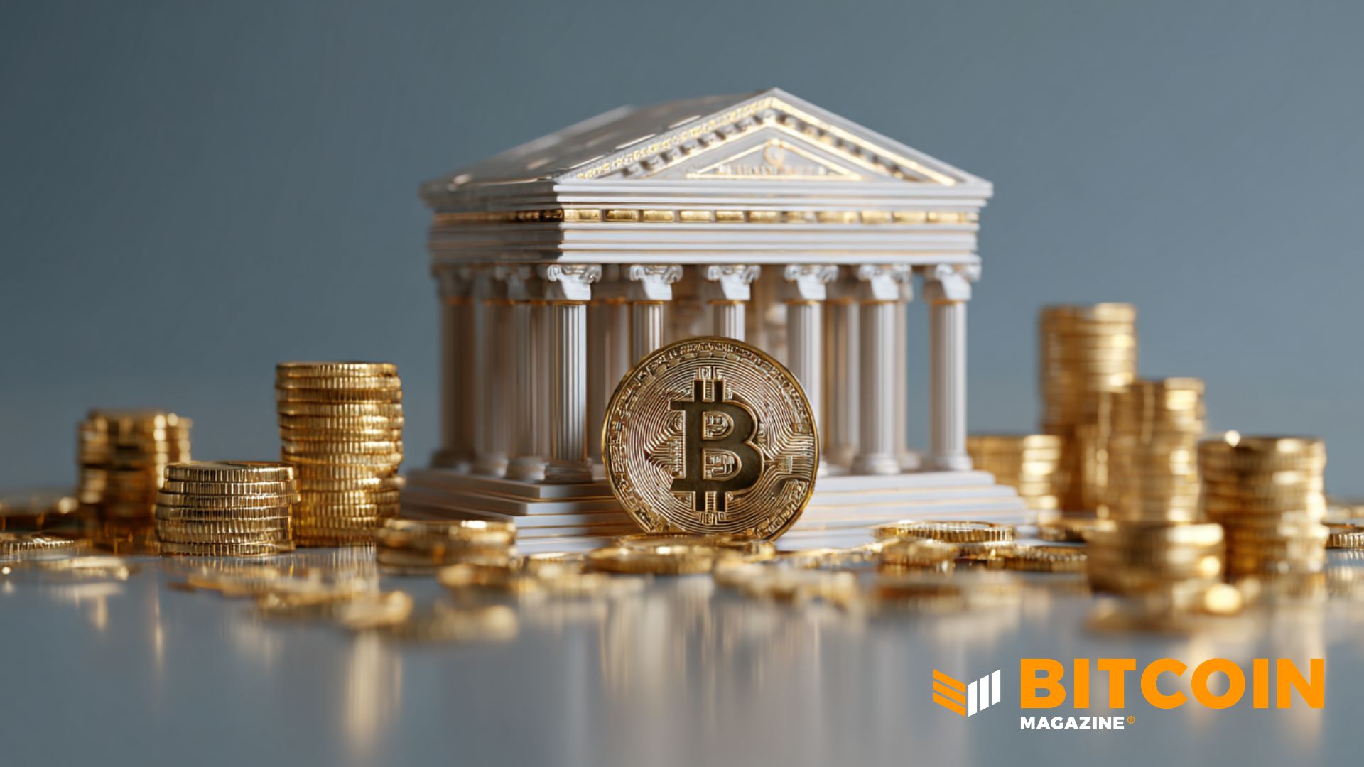 Citi Slashes Bitcoin Target to $82,000 as ETF Money Heads for the Exits