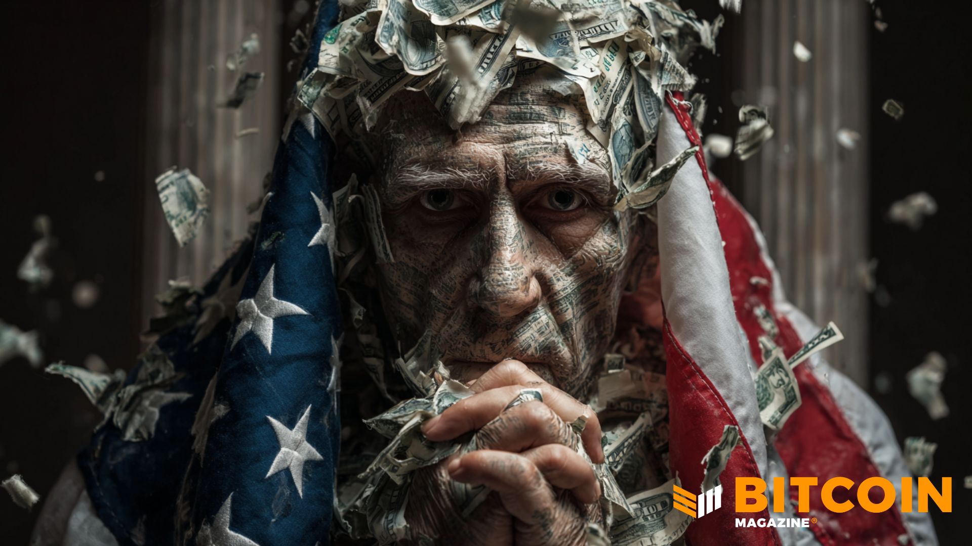 Banks Took $434 Billion From Americans Last Year — Is it Time for Bitcoin?