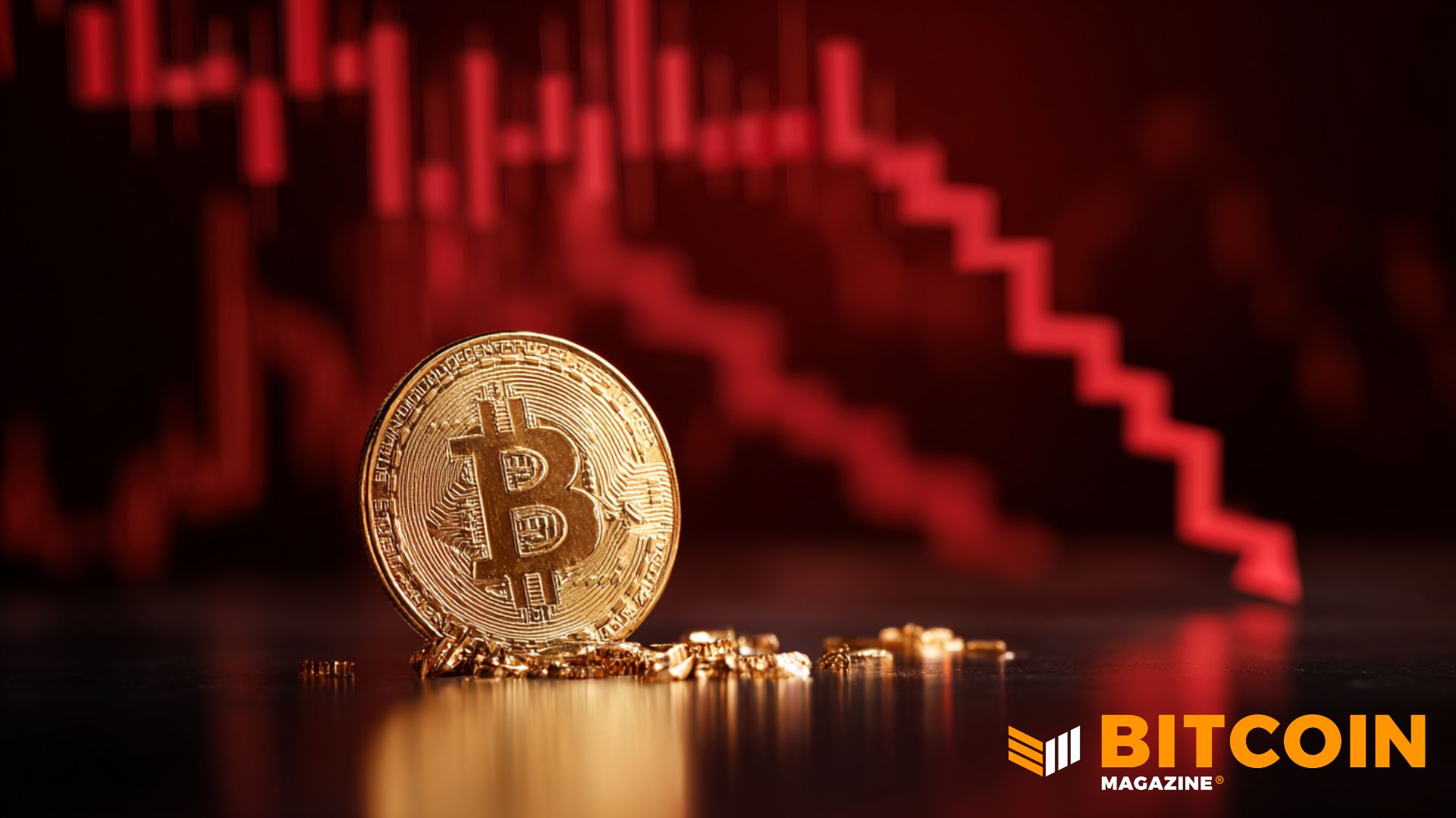Bitcoin Price Slides Below $70,000 as Oil Spikes, Fed Hold Tightens Financial Conditions