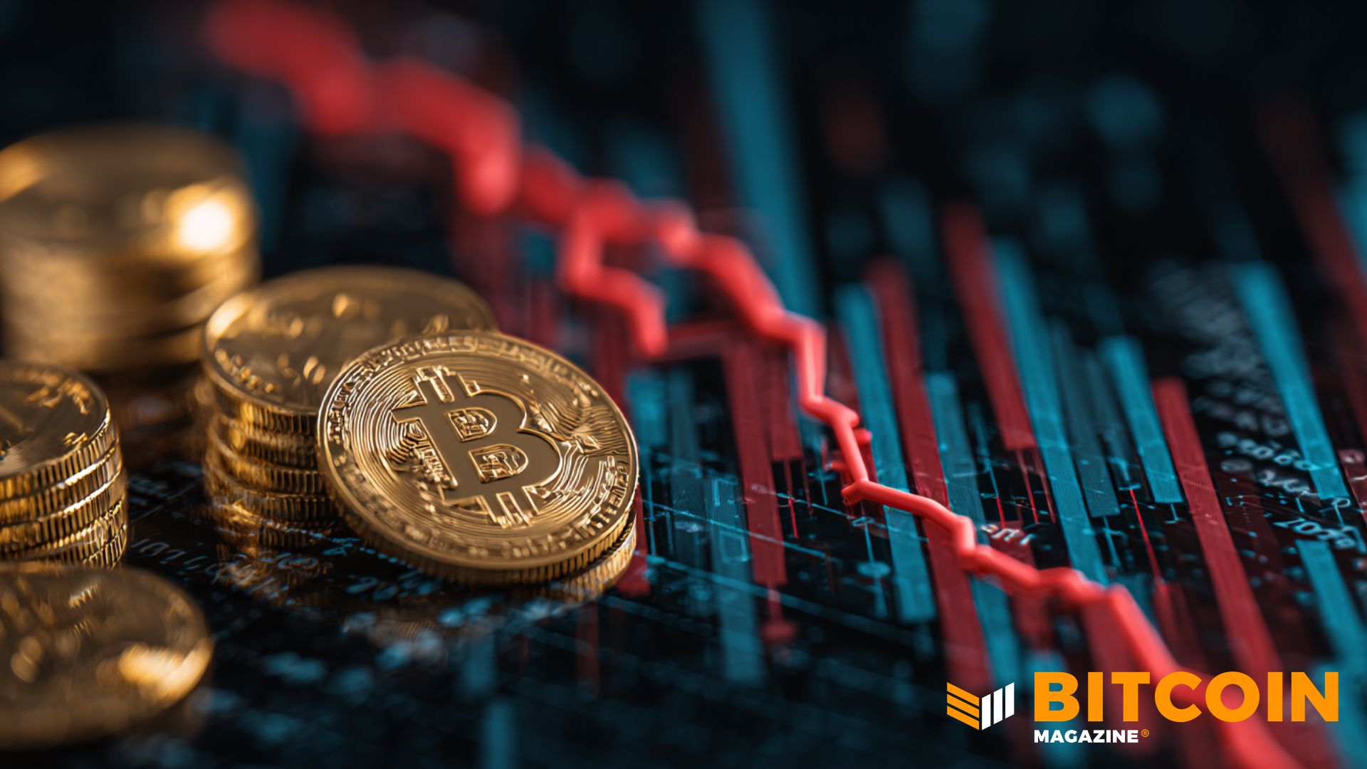 Crypto Stocks Near a Bottom After 60% Selloff, Sees “Big Discount” Entry Point: Analyst