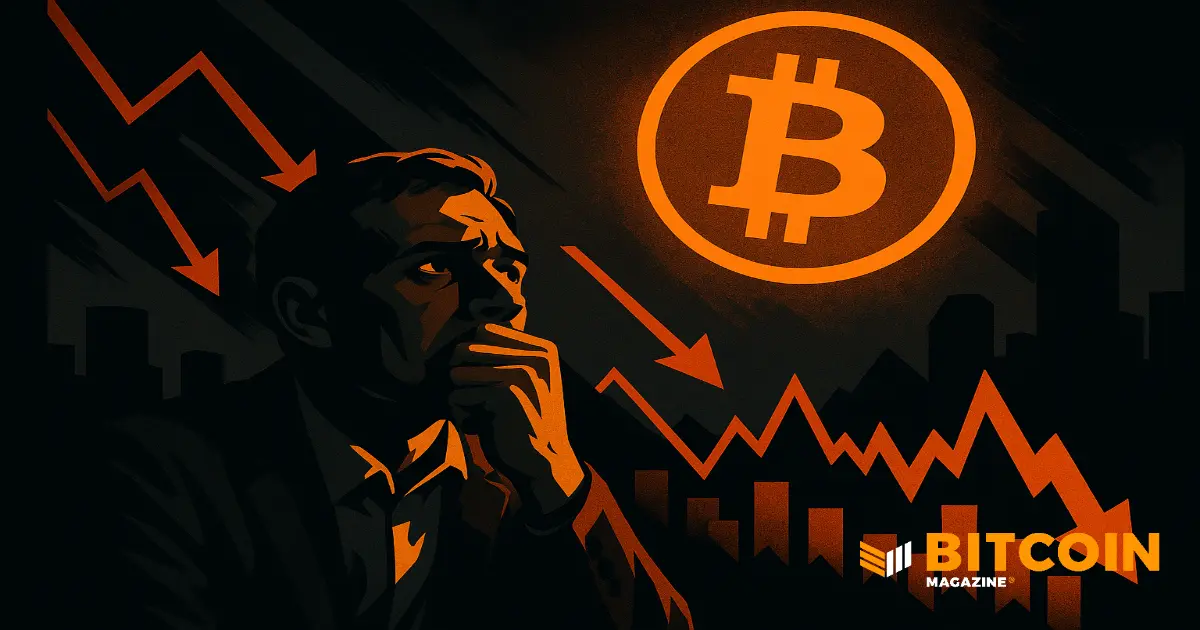 Bitcoin Fear and Greed Index Hits Extreme Fear at 13 Out of 100