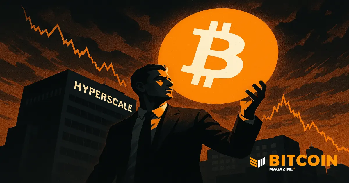 Hyperscale Data (GPUS) Increases Bitcoin Holdings to $44 Million