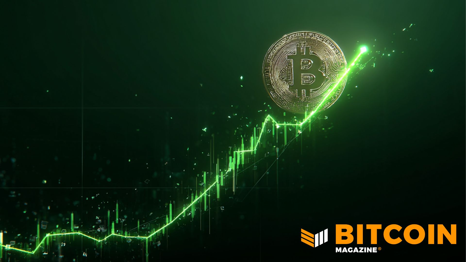 Bitcoin Price Skyrockets 6% Near $75,000 as Short Liquidations Accelerate