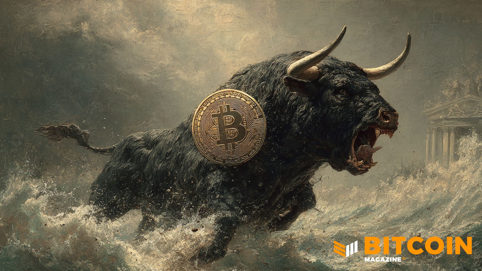 BlackRock Files Ticker for Bitcoin Premium Income ETF as Bitcoin Strategy Expands