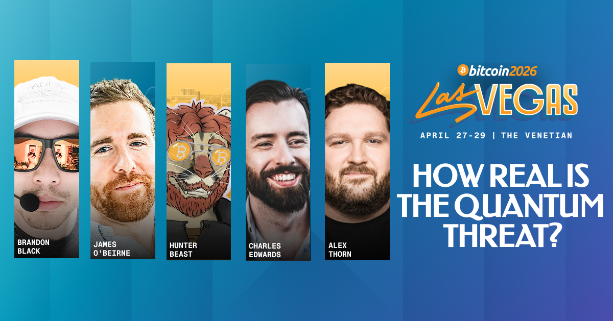 How Real Is The Quantum Threat? — image 2